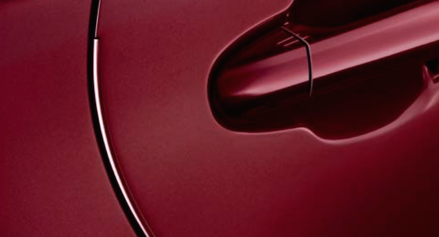 Toyota Highlander door edge guard2 PT936-48110-03 Toyota Highlander door edge guard2 PT936-48110-03