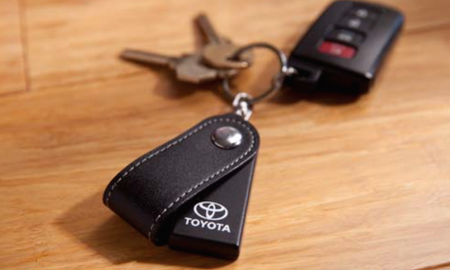 Toyota Highlander key finder PT725-03150 Toyota Highlander key finder PT725-03150