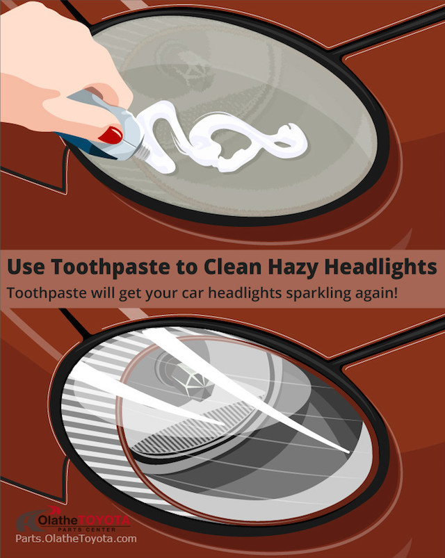 Headlights hack Headlights hack