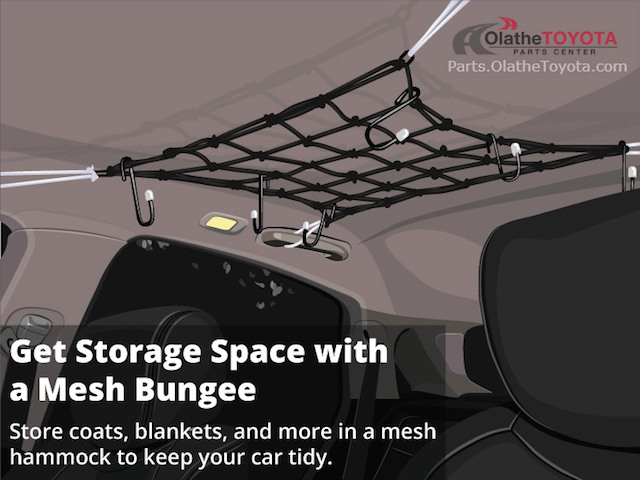Mesh bungee hack Mesh bungee hack