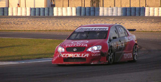Racing Corolla1 Racing Corolla1