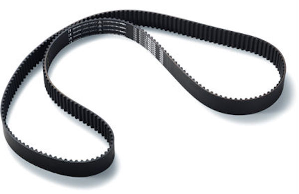 OEM Toyota timing belt OEM Toyota timing belt