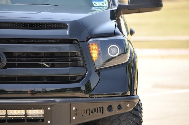 Venom Tundra 11 Venom Tundra 11
