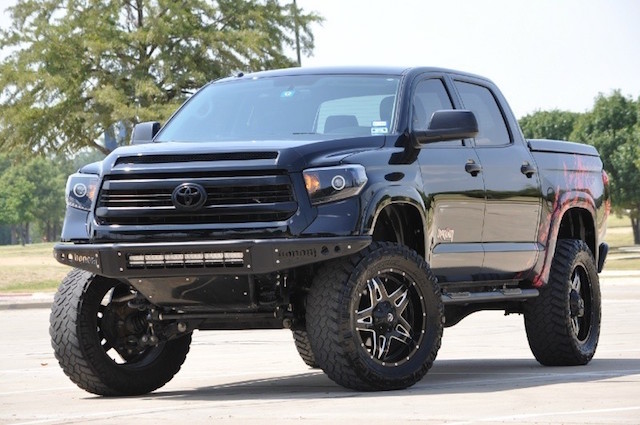 Venom Tundra 22 Venom Tundra 22