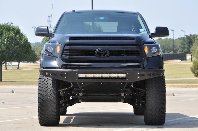 Venom Tundra 3 Venom Tundra 3