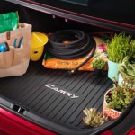 Toyota Camry Accessories