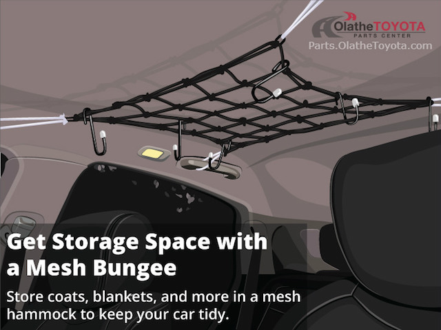 Mesh bungee hack Mesh bungee hack