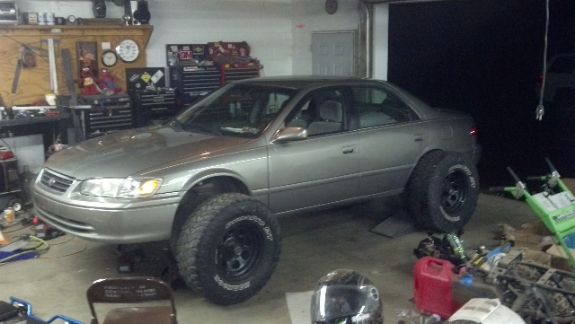 Camry offroad tires Camry offroad tires