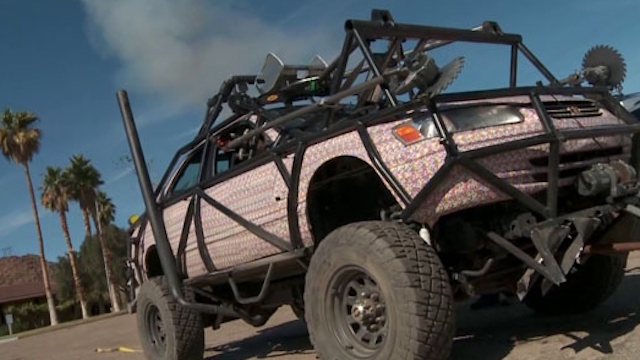Camry offroad 9 Camry offroad 9