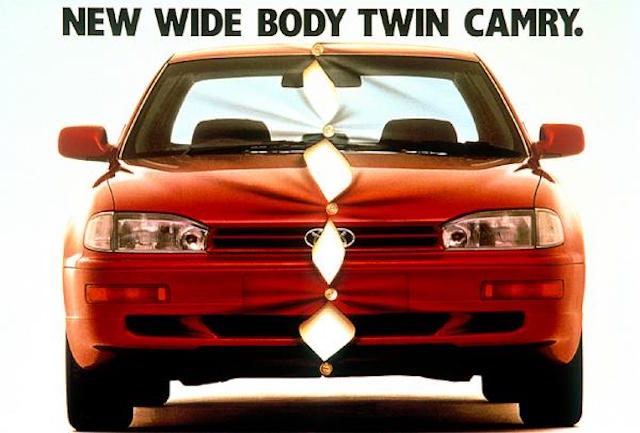 Best Camry ad 9
