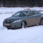 10 Drift-Happy Camrys