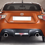 Test Your Knowledge Part I: Can You Tell Which Toyota Models These Are?