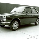 50 Years Young: How the Corolla Has Changed