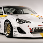 6 Awesome FR-S Mods