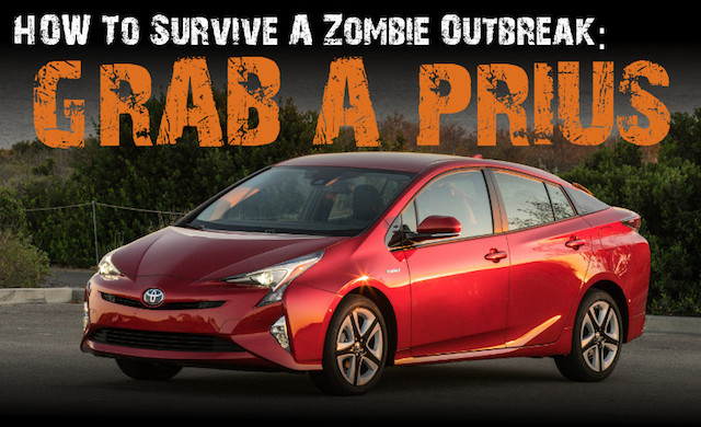 Apocalypse Prius