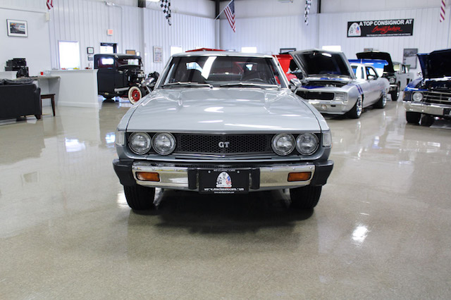 Classic 77 Celica 14