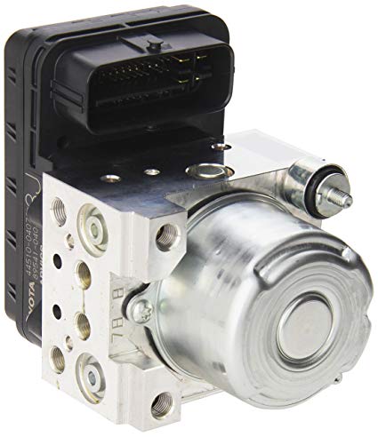 Toyota actuator assbly