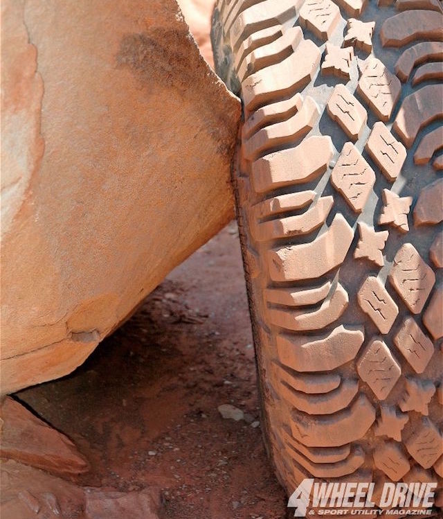 Bais ply tire