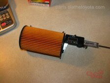 Fram ExtraGuard Filter