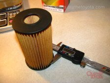 Fram ExtraGuard Filter