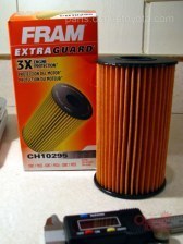 Fram ExtraGuard Filter