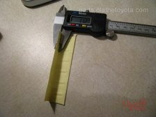 Standard Fram Oil Filter aka MicroGard Filter