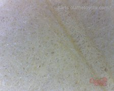 Toyota Standard OEM Tundra Oil Filter