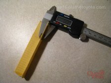 Toyota Standard OEM Tundra Oil Filter