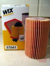 Wix Filter