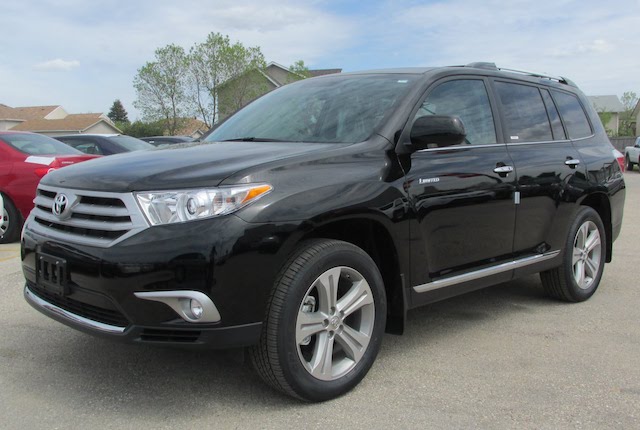 Black Highlander