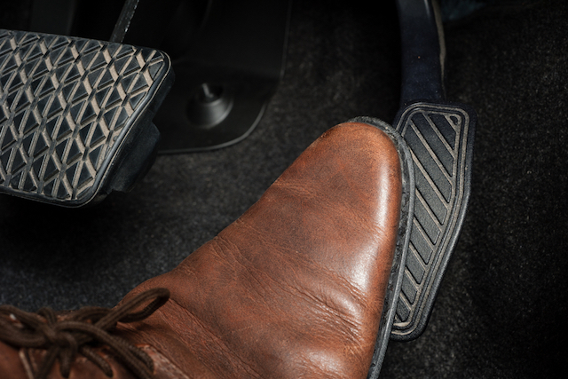 gas pedal gas pedal