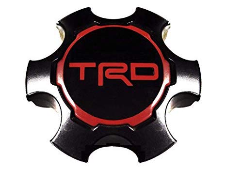 trd center cap trd center cap