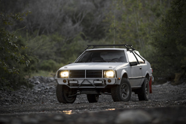 Celica Buggy