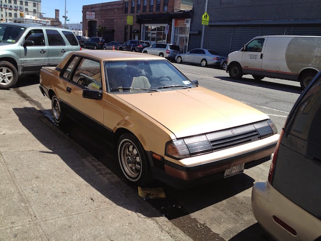 Celica tron