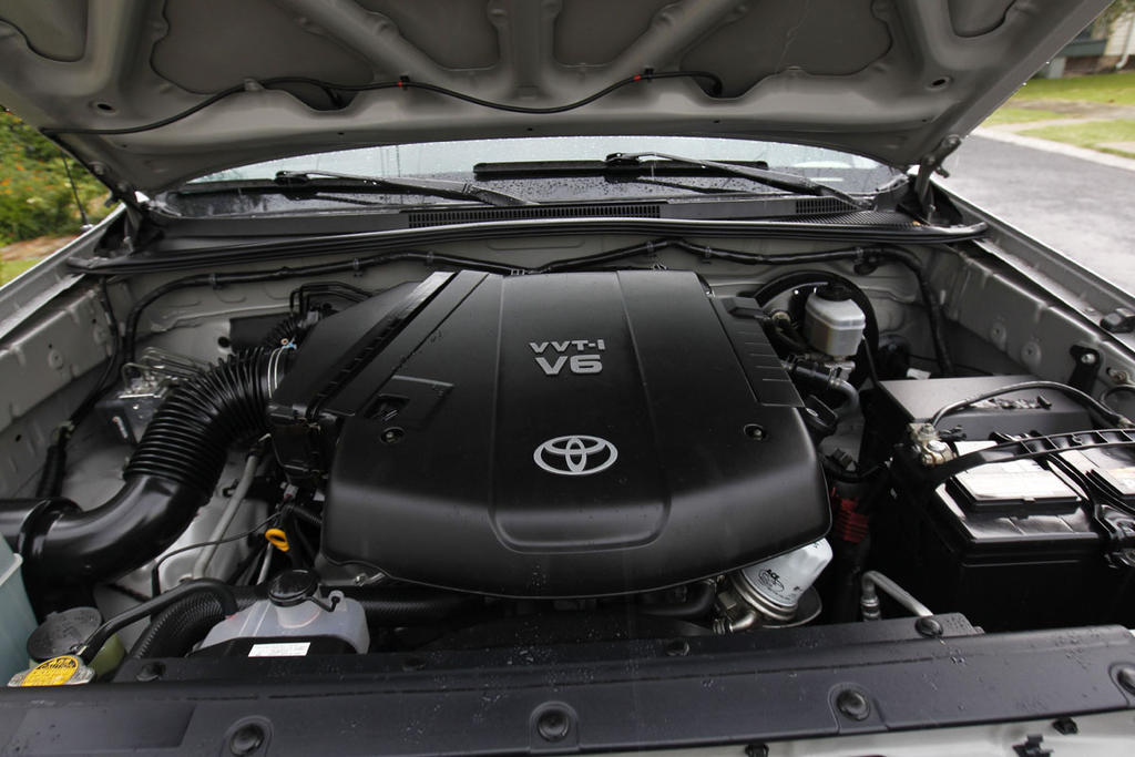 VVT-i