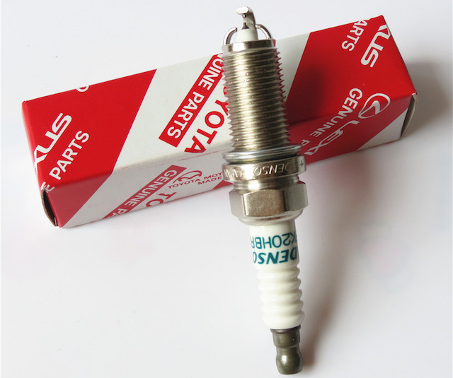 Toyota Spark Plugs OEM