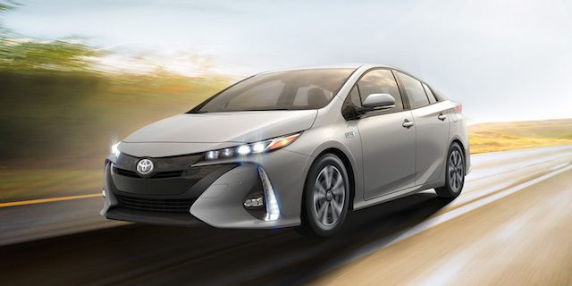 Prime exterior
