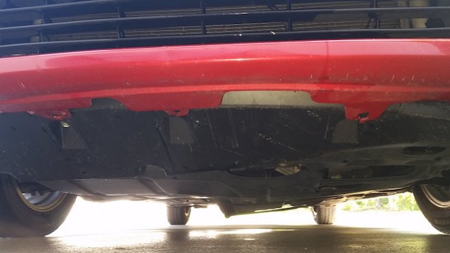 Prius cover