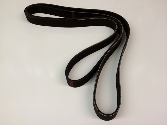 Serpentine belt
