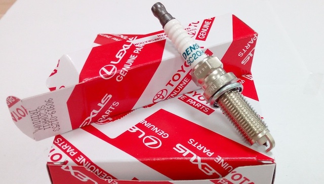 toyota spark plug toyota spark plug