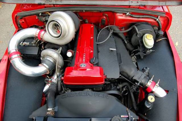 Supra Wrangler 2