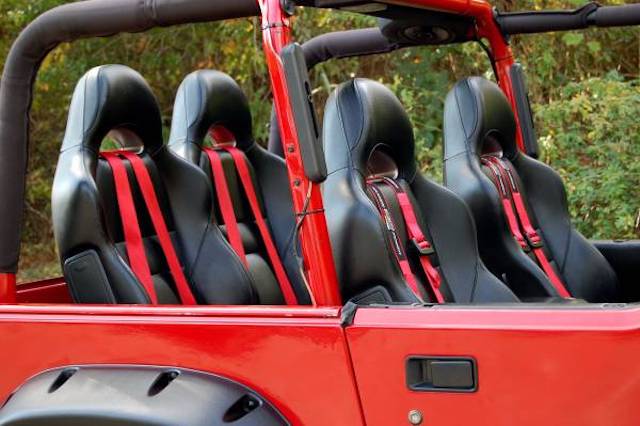 Supra Wrangler 3