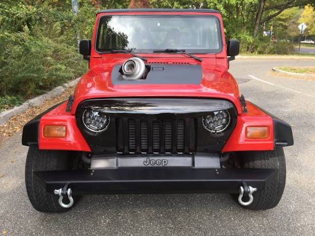Supra Wrangler 1