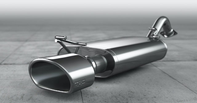 TRD pipes