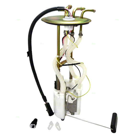 Ford fuel pump