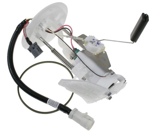 New ford pump