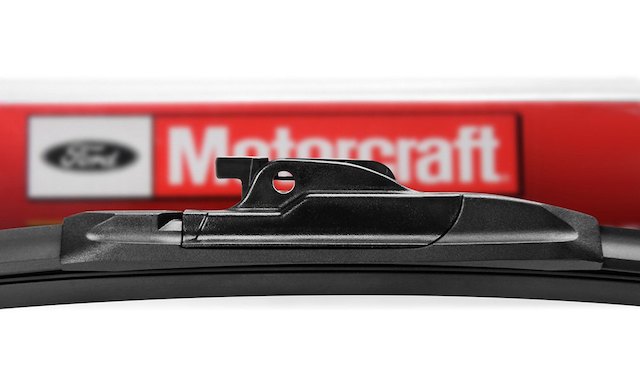 Replacement wiper