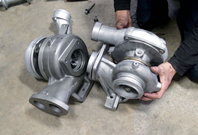 Turbos