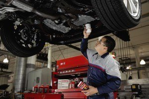 Conventional vs Synthetic Oil