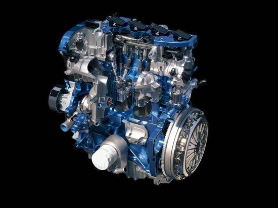 EPA: Ford EcoBoost is the Future